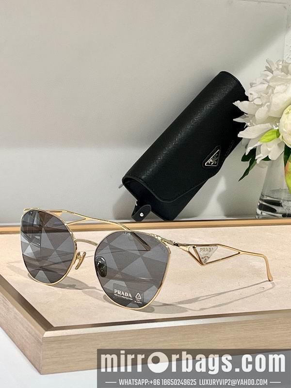 Prada Glasses smr68
