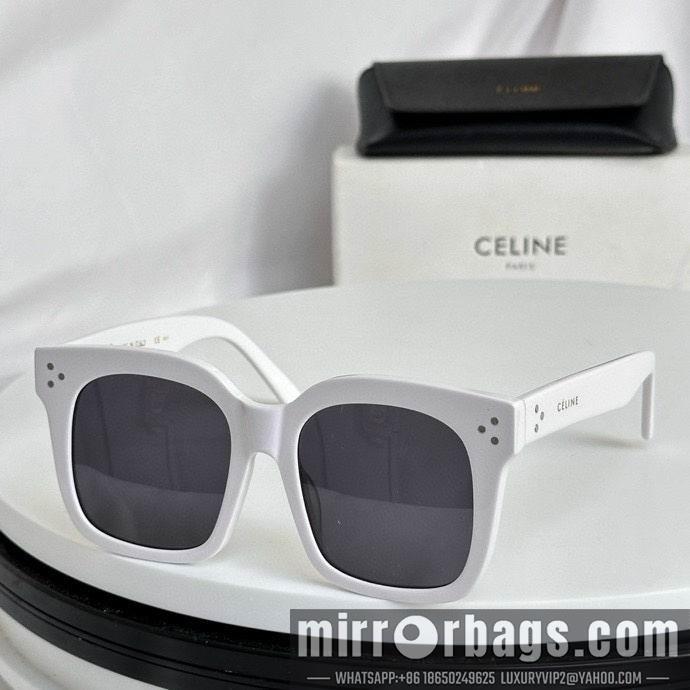 Celine Glasses smx152