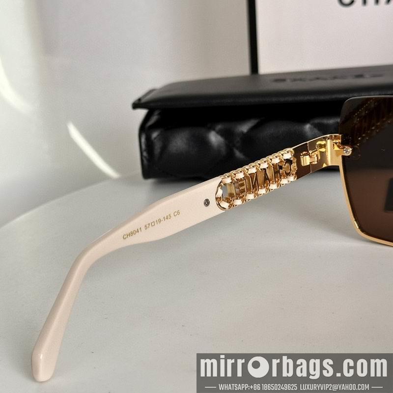 Chanel Glasses smh77
