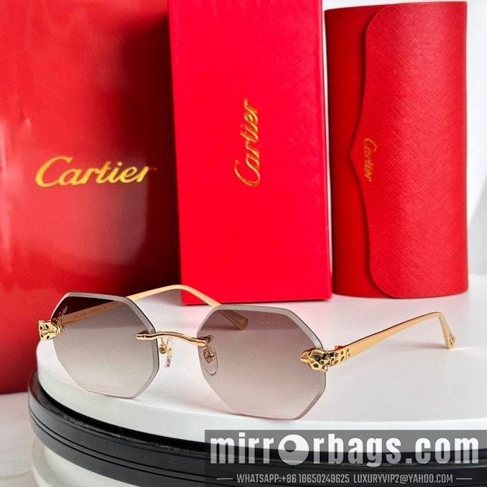 Cartier Glasses smx295