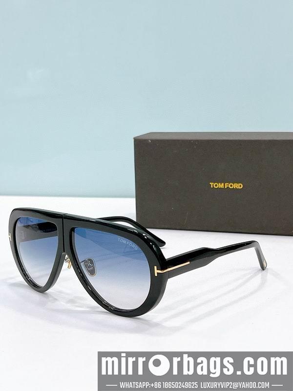 Tom Ford Glasses smx125