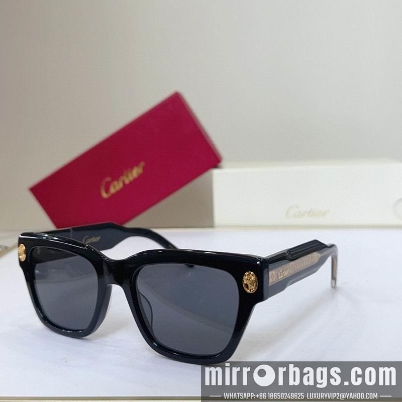 Cartier Glasses smh145