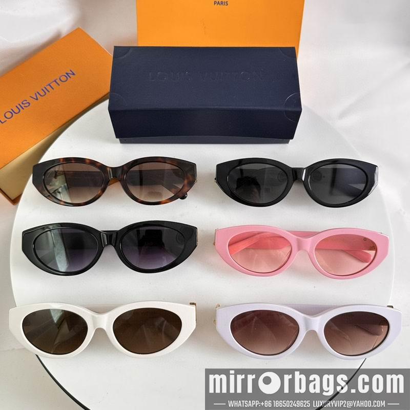 LV Glasses smh126
