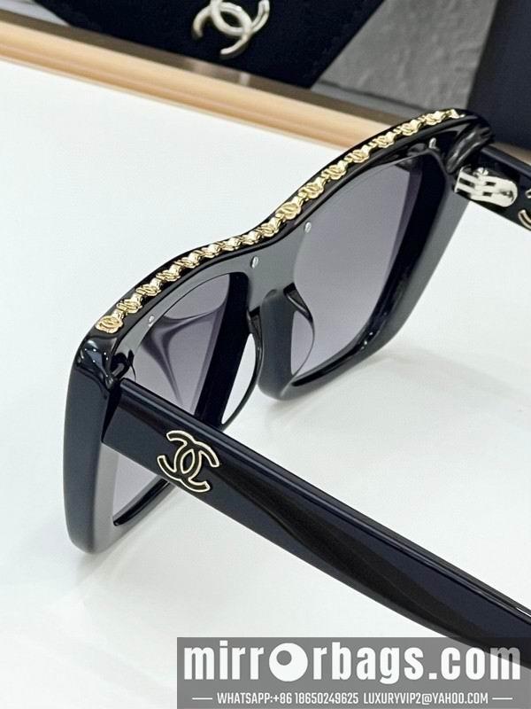 Chanel Glasses smh156