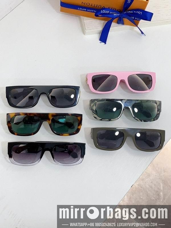 LV Glasses smr42