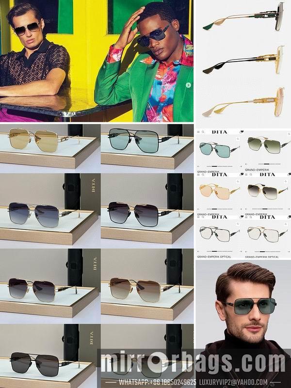 Dita Glasses smx54