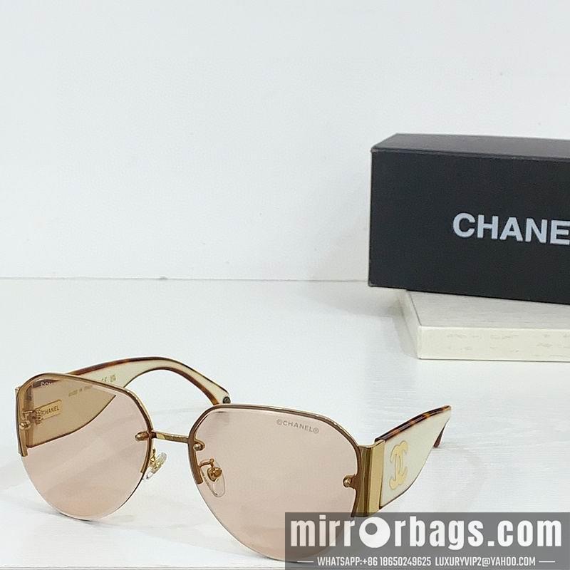 Chanel Glasses smh03