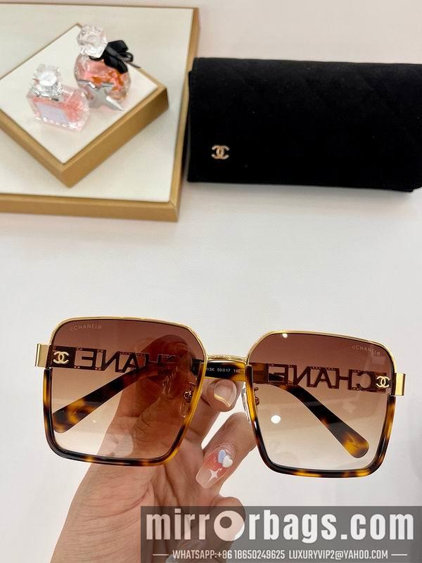 Chanel Glasses smr266