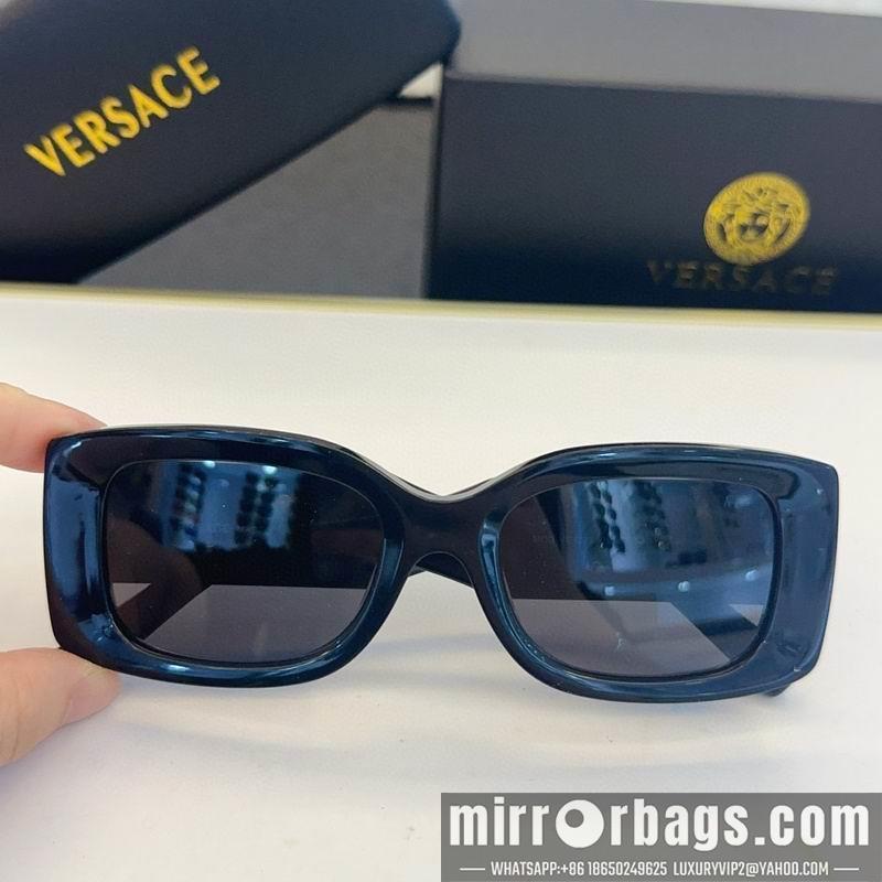 Versace Glaases smx156