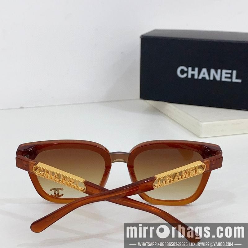 Chanel Glasses smr49