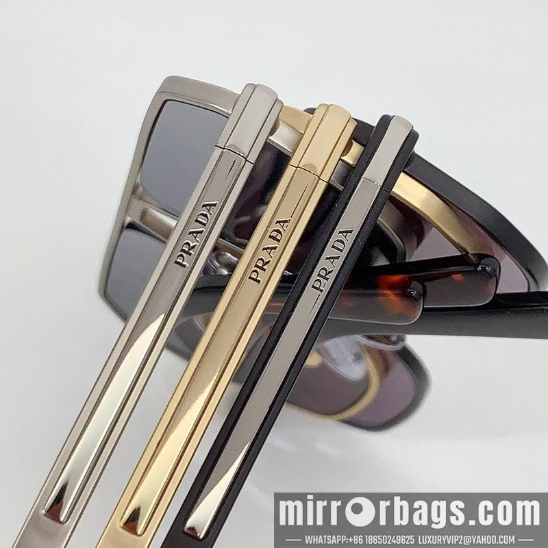 Prada Glasses smh55