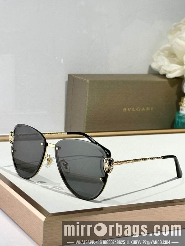 Bvlgari Glasses 03smh156
