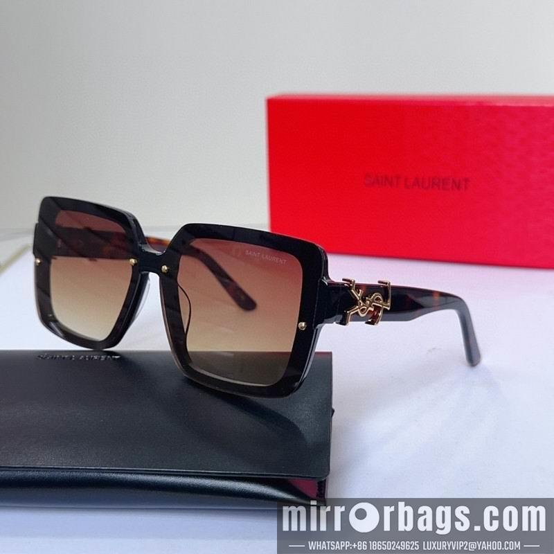 YSL Glasses 03smh50