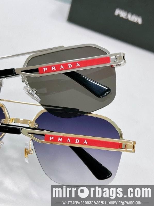Prada Glasses smx223