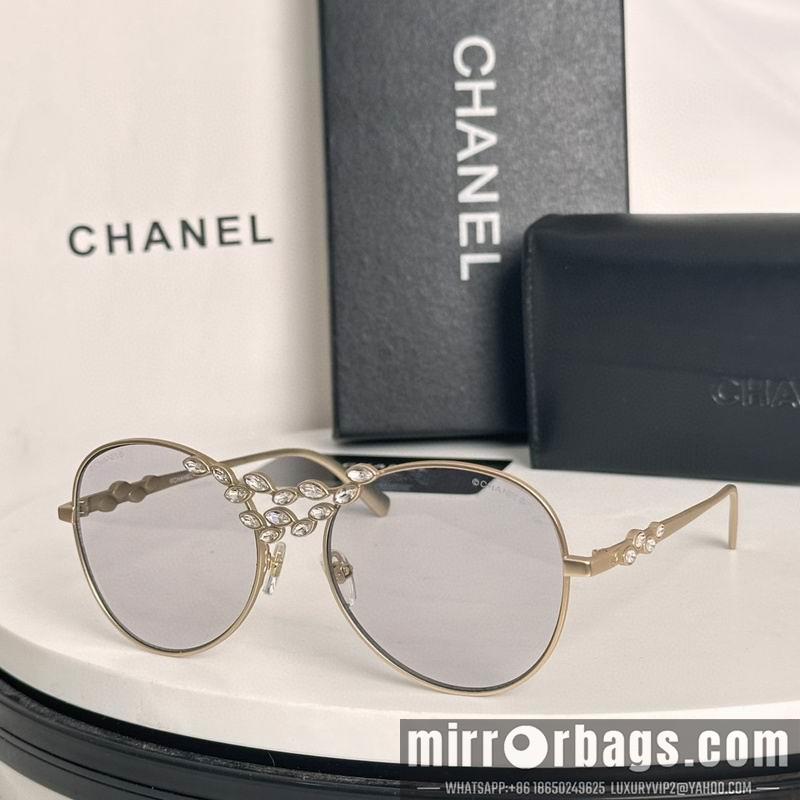 Chanel Glasses smh42