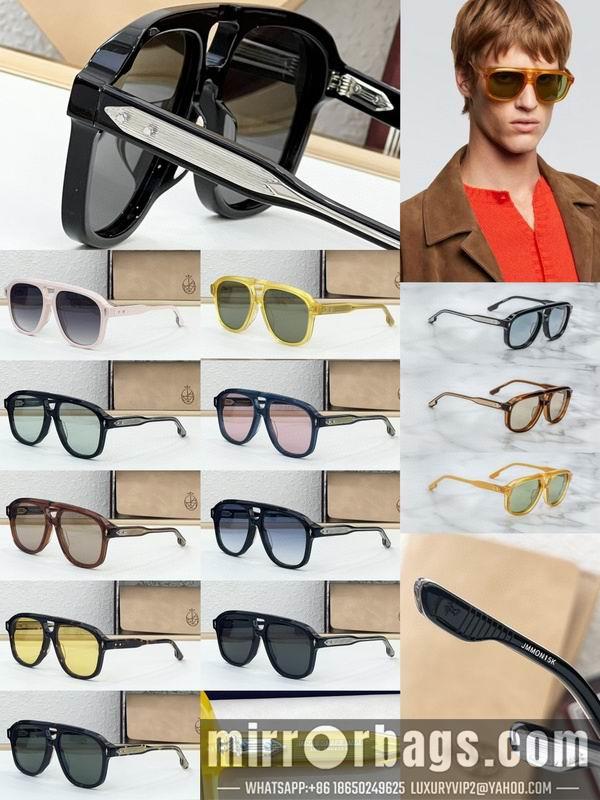 Jacques Marie Mage Glasses 03smh40