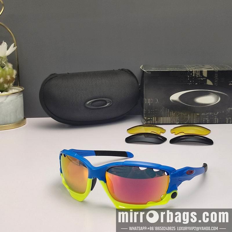 Oakley Glasses 03smh50