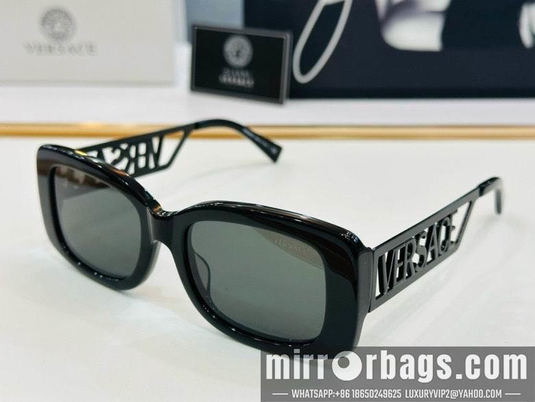 Versace Glaases smx54