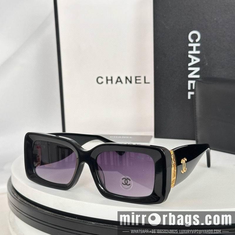Chanel Glasses smh54