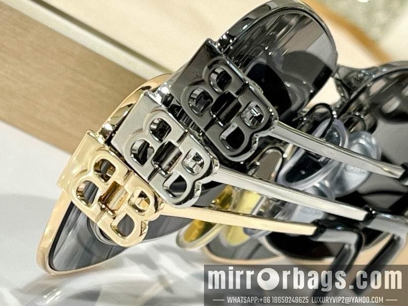 Balenciaga Glasses smx49