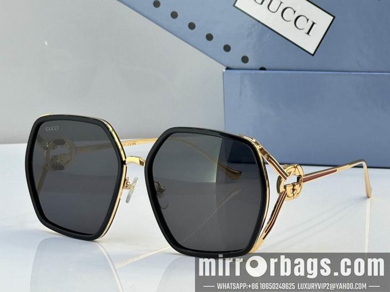 Gucci Glasses smh29