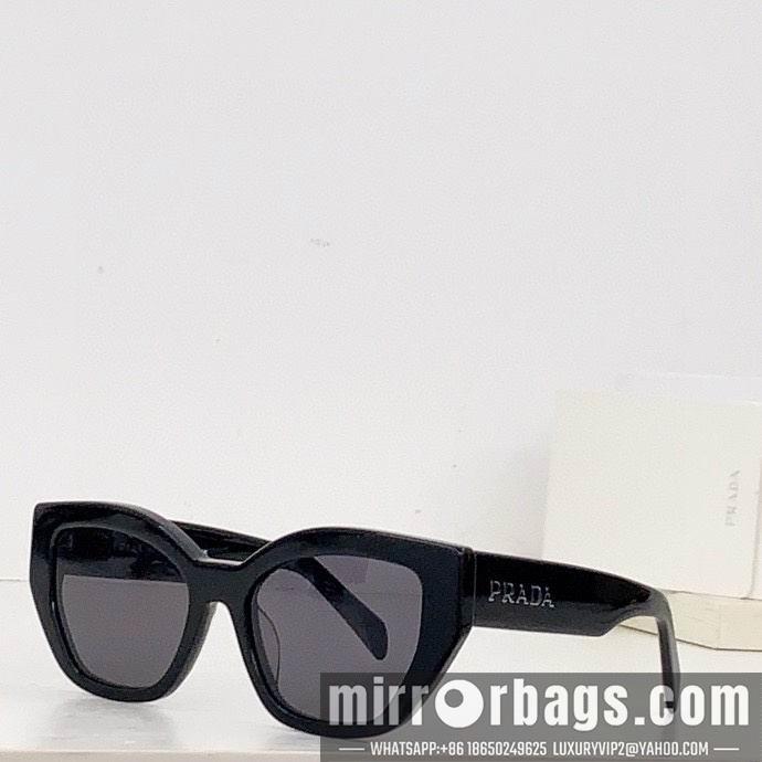 Prada Glasses smh23