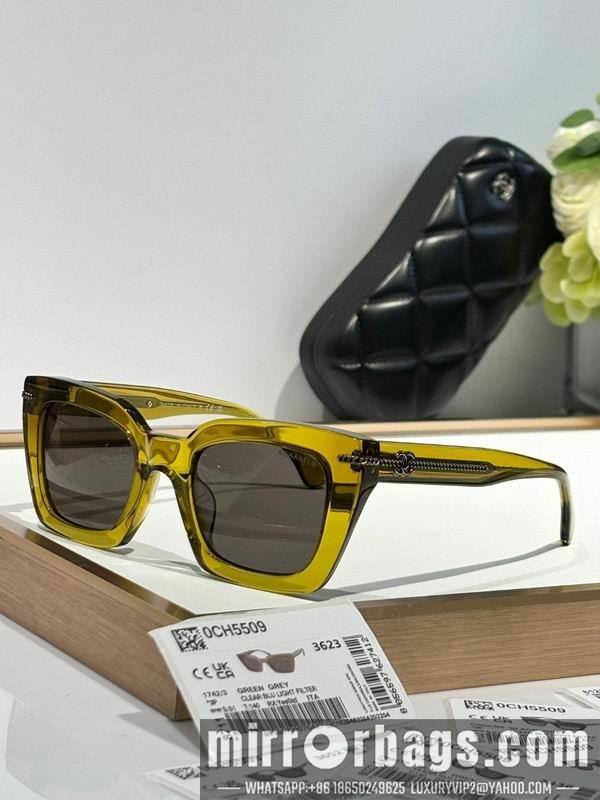 Chanel Glasses smh91