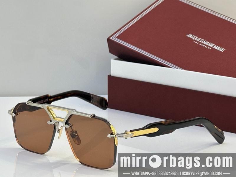 Jacques Marie Mage Glasses 03smh68