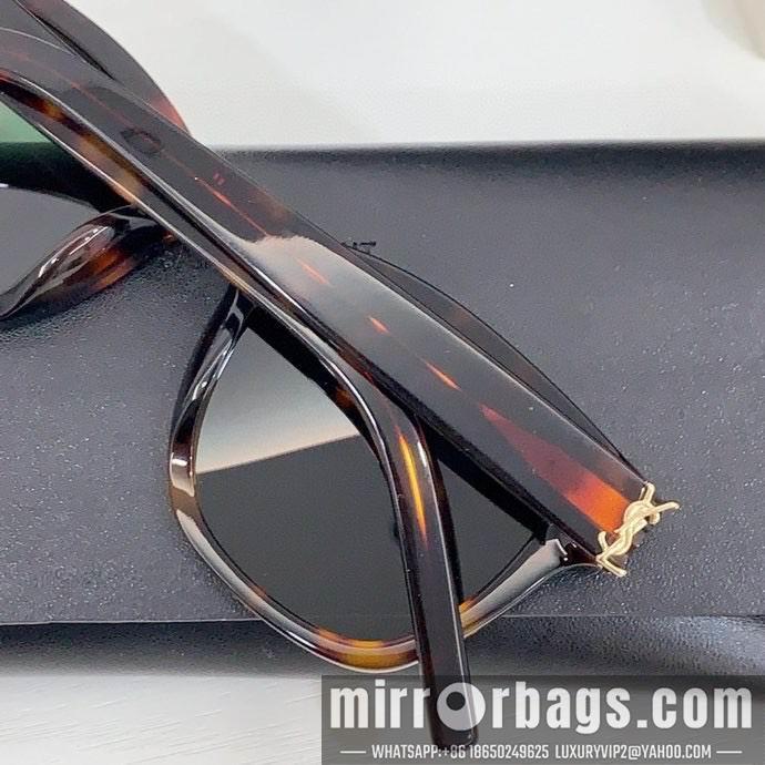 YSL Glasses smx106