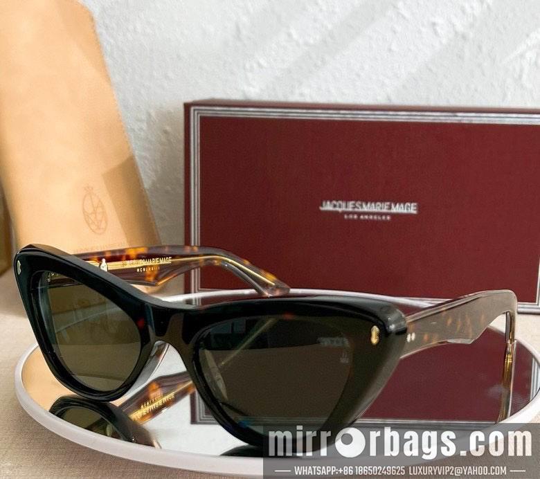 Jacques Marie Mage Glasses smx30