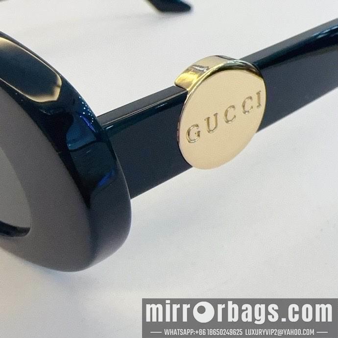 Gucci Glasses smr09