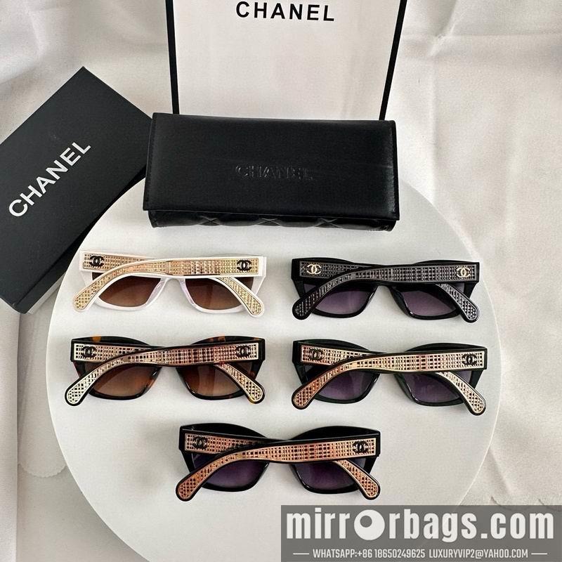 Chanel Glasses smh96