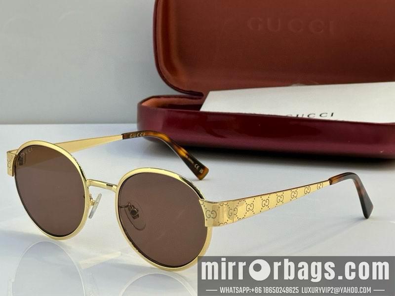 Gucci Glasses smh70
