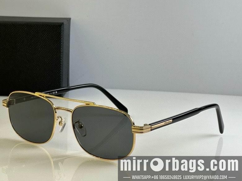 Prada Glasses smx308