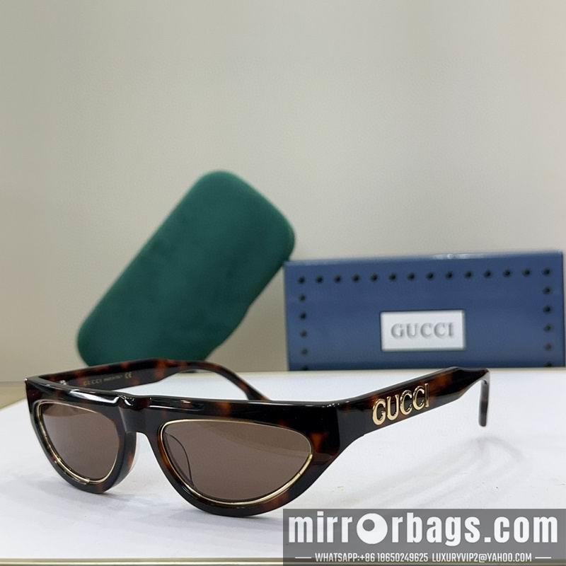 Gucci Glasses smh64