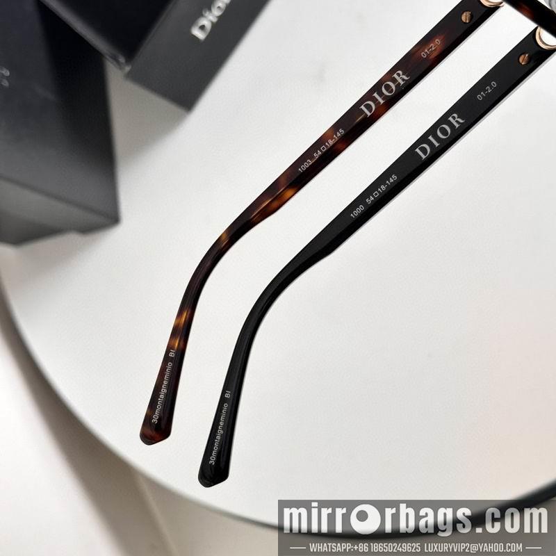 Dior Glasses 03smh06