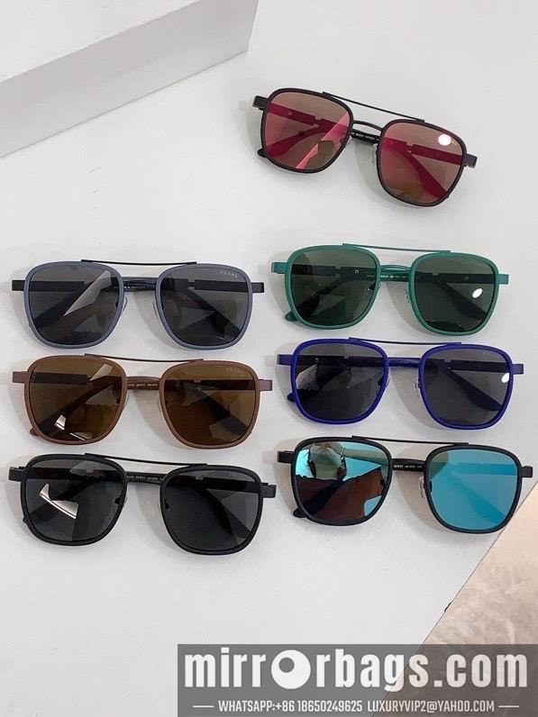 Prada Glasses smx289