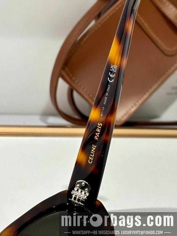 Celine Glasses 03smh28