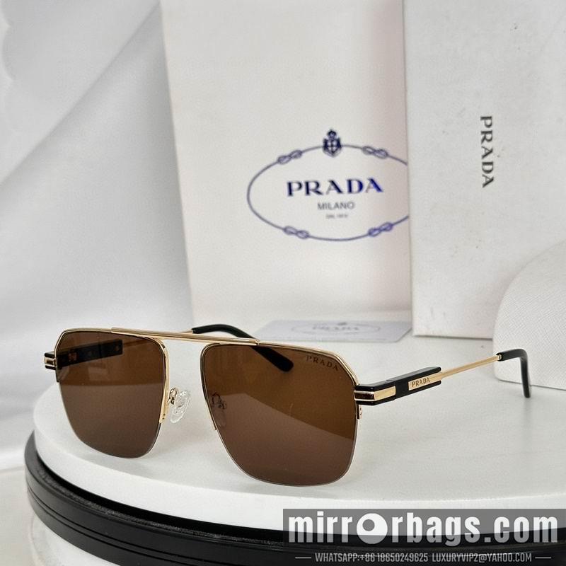 Prada Glasses smh80