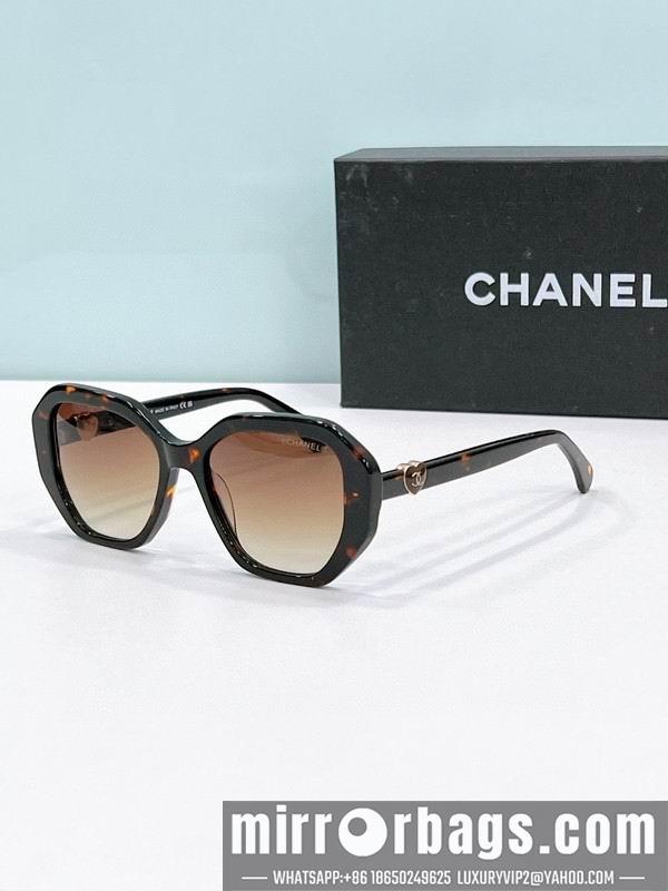 Chanel Glasses smh24