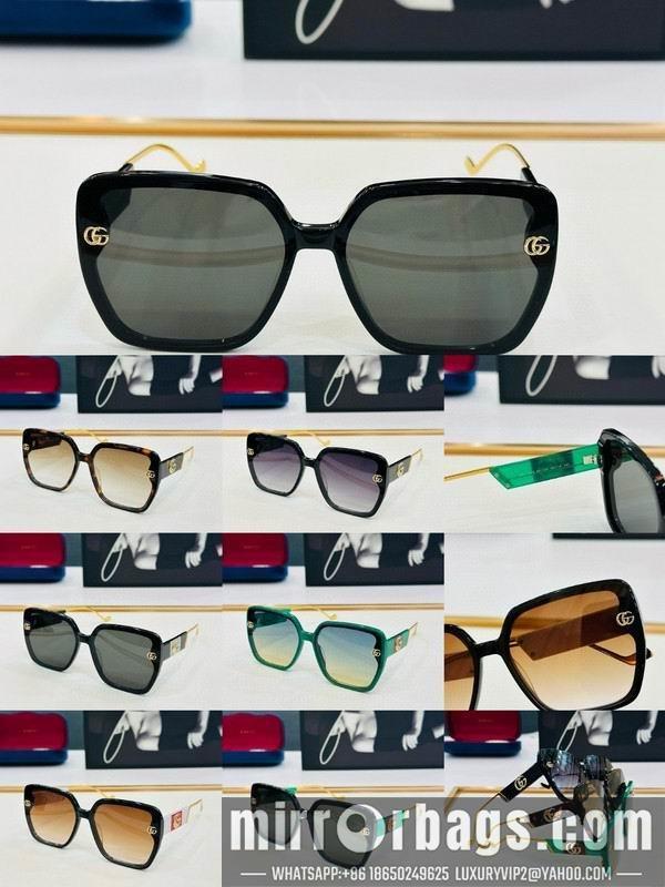 Gucci Glasses smr132