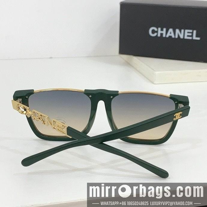 Chanel Glasses smx337