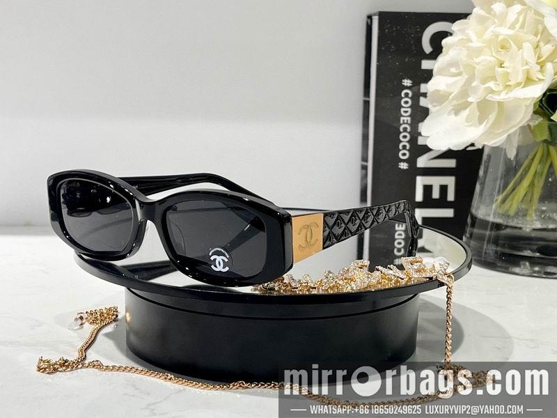 Chanel Glasses smr263