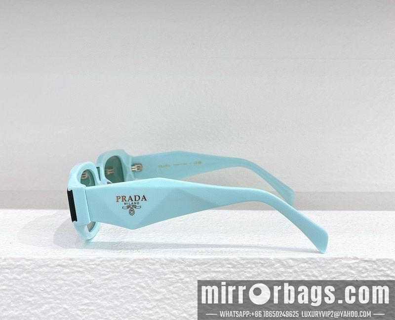 Prada Glasses smr91