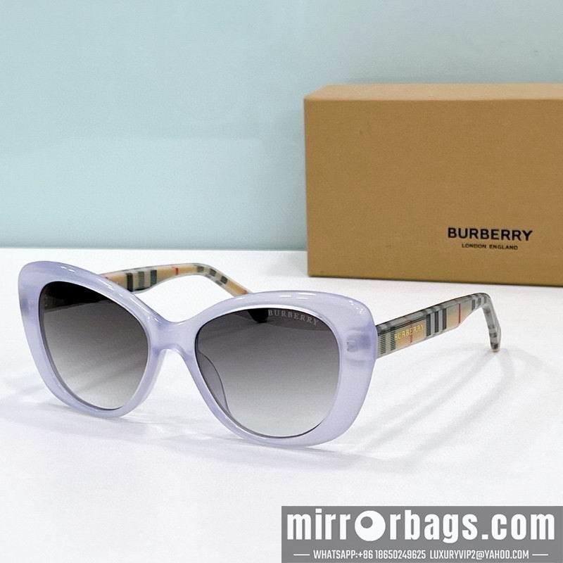 Burberry Glasses 03smh19