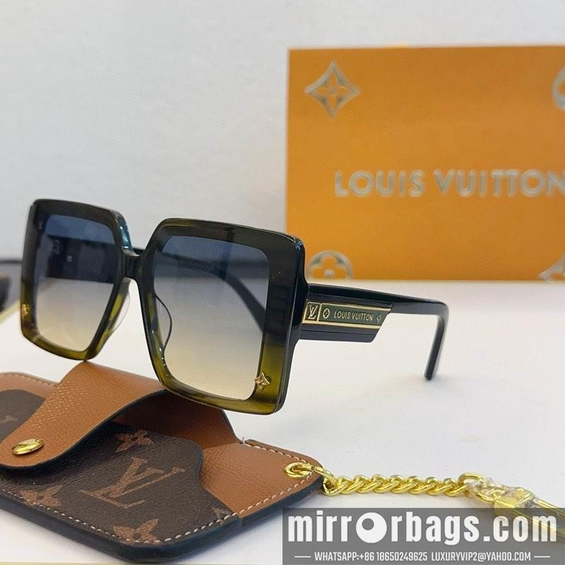 LV Glasses smx155