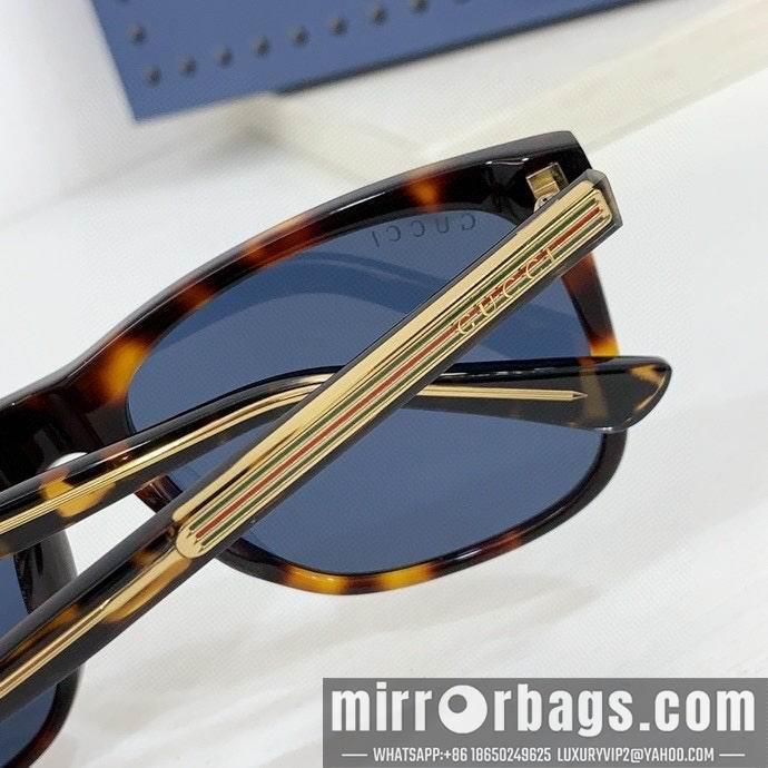 Gucci Glasses smr17