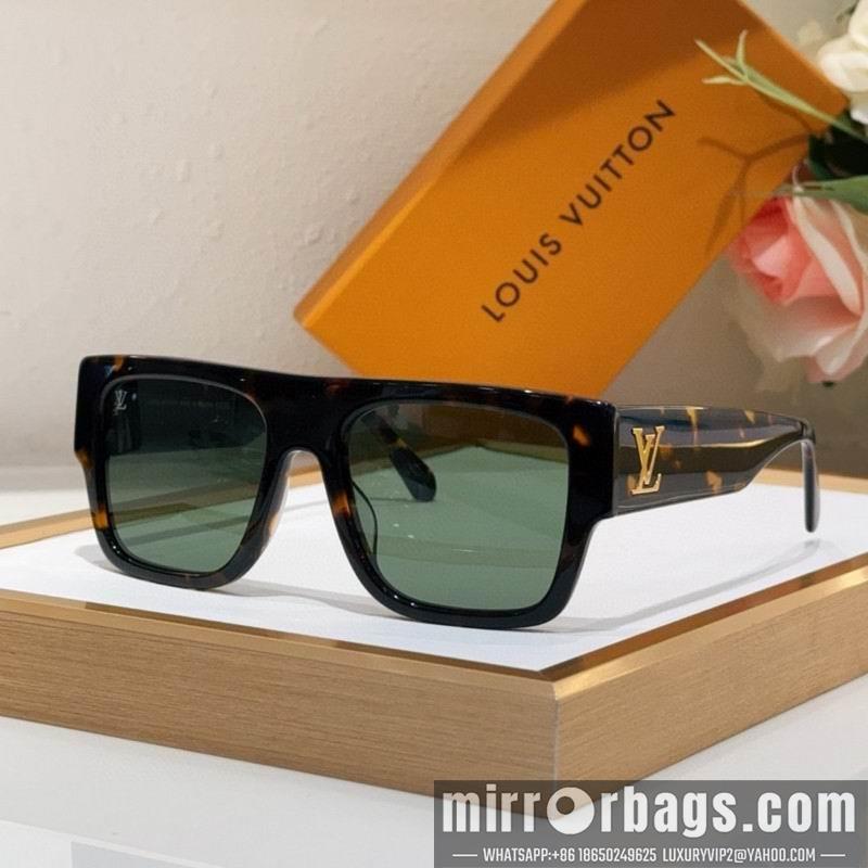 LV Glasses smh181