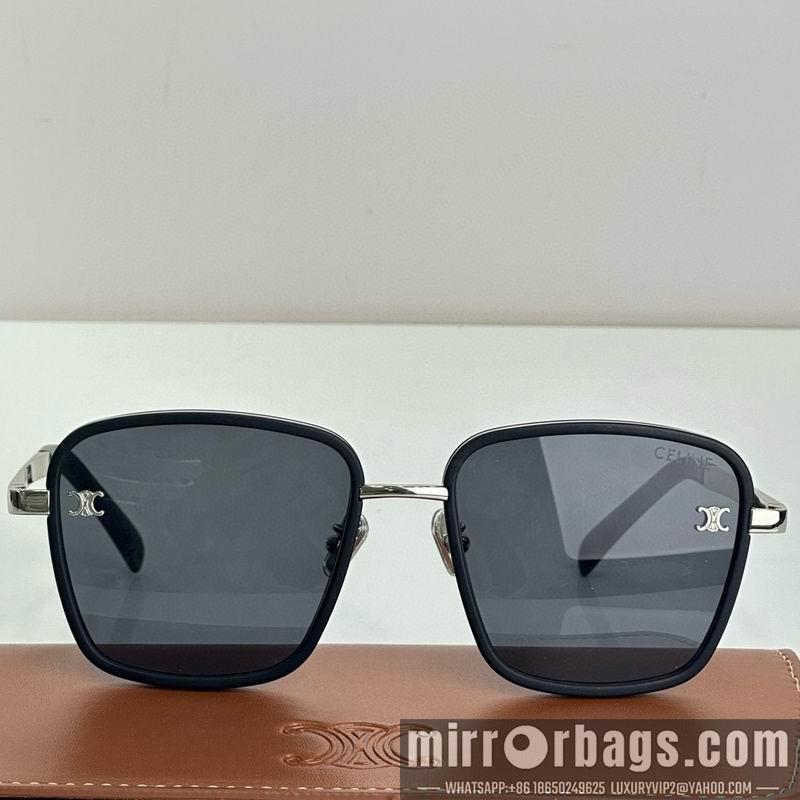 Celine Glasses smx187