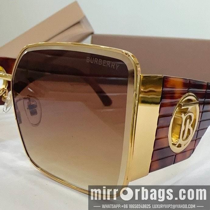 Burberry Glasses smr11